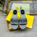Fendi shoes for Fendi slippers for women #A37384