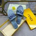 Fendi shoes for Fendi slippers for women #A37386