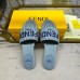 Fendi shoes for Fendi slippers for women #A37386