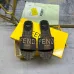 Fendi shoes for Fendi slippers for women #A37391