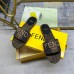 Fendi shoes for Fendi slippers for women #A37391