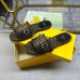 Fendi shoes for Fendi slippers for women #A37391