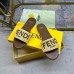 Fendi shoes for Fendi slippers for women #A37396