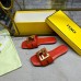 Fendi shoes for Fendi slippers for women #A38552