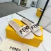 Fendi shoes for Fendi slippers for women #A39111