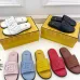 Fendi shoes for Fendi slippers for women #A41421