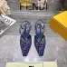 Fendi shoes for Fendi slippers for women #A51721