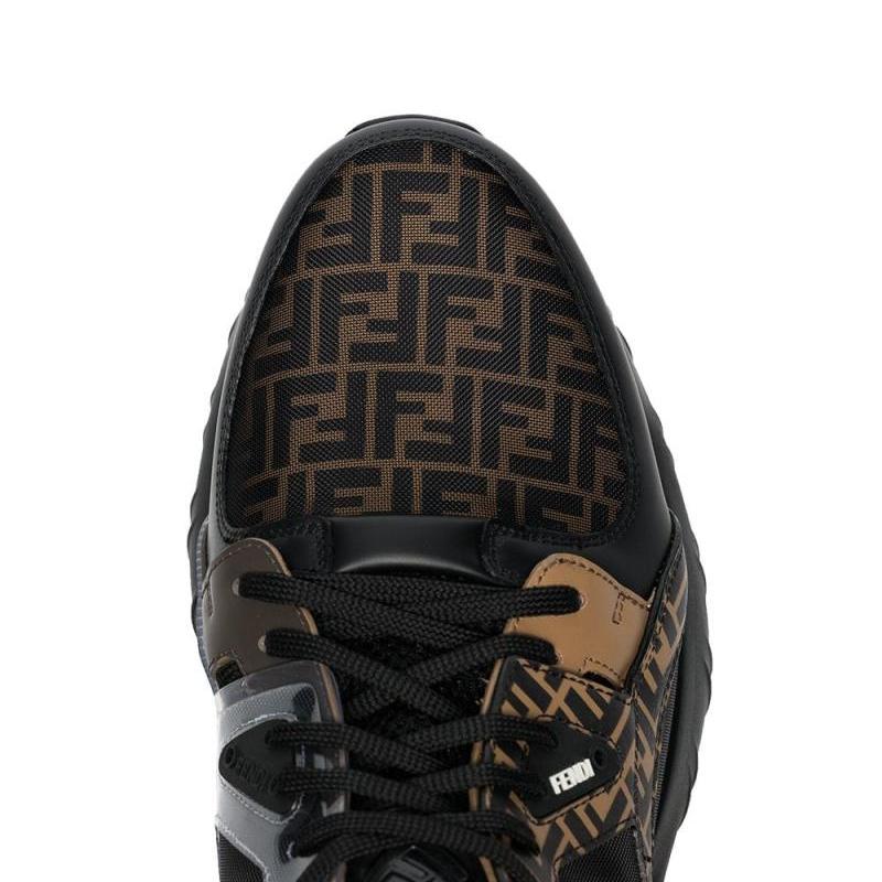 Buy Cheap 2021 Fendi shoes for Men's Fendi Sneakers #9124093 from ...