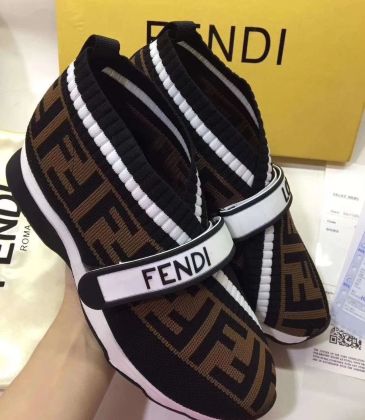Fendi Unisex Shoes #9121828