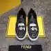 Fendi shoes for Men's Fendi Sneakers #99903440
