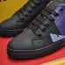 Fendi shoes for Men's Fendi Sneakers #99905988