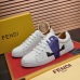 Fendi shoes for Men's Fendi Sneakers #99905989