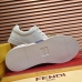 Fendi shoes for Men's Fendi Sneakers #99905989