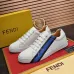 Fendi shoes for Men's Fendi Sneakers #99905991
