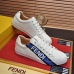 Fendi shoes for Men's Fendi Sneakers #99905991