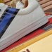 Fendi shoes for Men's Fendi Sneakers #99905991