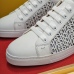Fendi shoes for Men's Fendi Sneakers #99905993