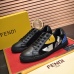 Fendi shoes for Men's Fendi Sneakers #99905994