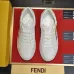 Fendi shoes for Men's Fendi Sneakers #99905995
