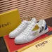Fendi shoes for Men's Fendi Sneakers #99905995