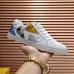 Fendi shoes for Men's Fendi Sneakers #99905995