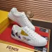 Fendi shoes for Men's Fendi Sneakers #99905995