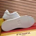 Fendi shoes for Men's Fendi Sneakers #99905995