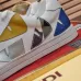 Fendi shoes for Men's Fendi Sneakers #99905995