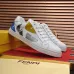 Fendi shoes for Men's Fendi Sneakers #99905995