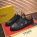 Fendi shoes for Men's Fendi Sneakers #99905996