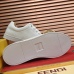 Fendi shoes for Men's Fendi Sneakers #99905997