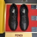 Fendi shoes for Men's Fendi Sneakers #99905998