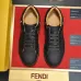 Fendi shoes for Men's Fendi Sneakers #99906000