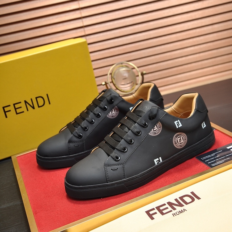 Buy Cheap Fendi shoes for Men's Fendi Sneakers #99908756 from ...