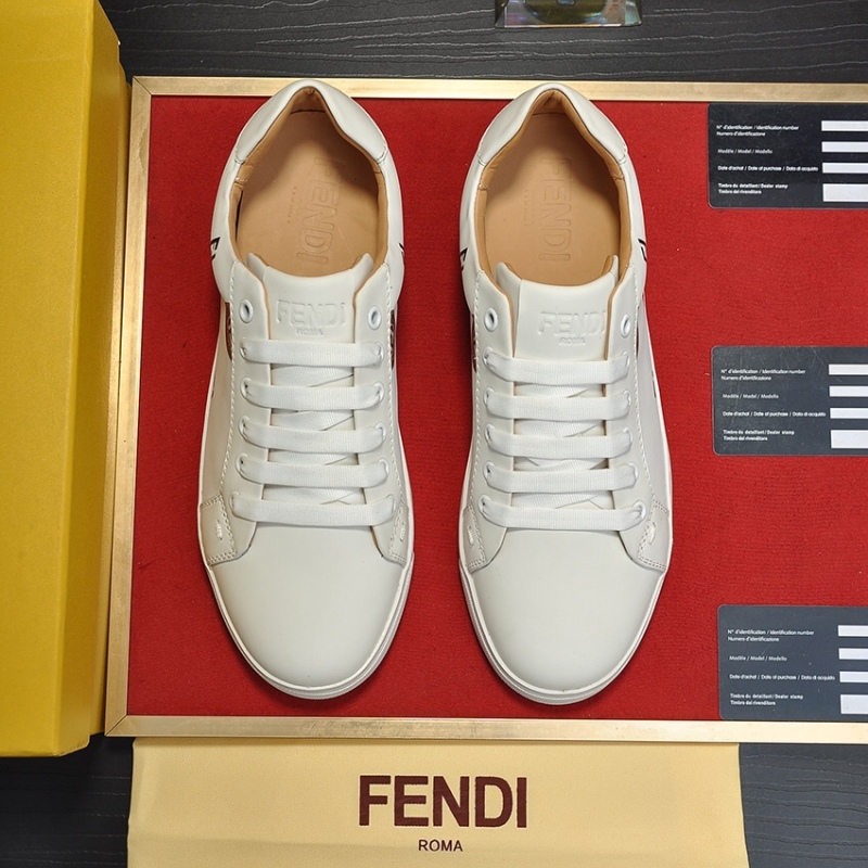 Buy Cheap Fendi shoes for Men's Fendi Sneakers #99908757 from AAABrand.ru