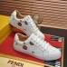 Fendi shoes for Men's Fendi Sneakers #99906001