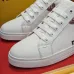 Fendi shoes for Men's Fendi Sneakers #99906001