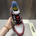 Fendi shoes for Men's Fendi Sneakers #999914174
