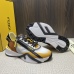Fendi shoes for Men's Fendi Sneakers #999914175
