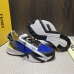 Fendi shoes for Men's Fendi Sneakers #999914180