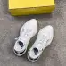 Fendi shoes for Men's Fendi Sneakers #999919811