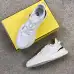 Fendi shoes for Men's Fendi Sneakers #999919811