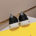 Fendi shoes for Men's Fendi Sneakers #999921274