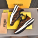 Fendi shoes for Men's Fendi Sneakers #999922144