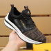 Fendi shoes for Men's Fendi Sneakers #999922148