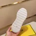 Fendi shoes for Men's Fendi Sneakers #A23430