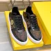 Fendi shoes for Men's Fendi Sneakers #9999921248