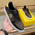 Fendi shoes for Men's Fendi Sneakers #9999921248