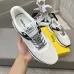 Fendi shoes for Men's Fendi Sneakers #9999921296