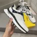 Fendi shoes for Men's Fendi Sneakers #9999921296